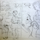 Image: Graphic Universe; Thimble roughs by Searle